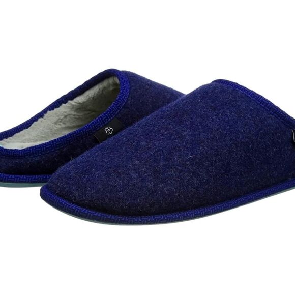 Ted Baker London Simmon Slipper- Blue main image 6